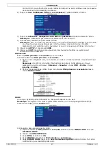 Preview for 67 page of Perel CCTVSET10 User Manual