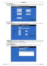 Preview for 73 page of Perel CCTVSET10 User Manual