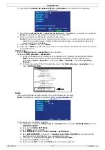 Preview for 92 page of Perel CCTVSET10 User Manual