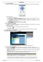 Preview for 95 page of Perel CCTVSET10 User Manual