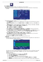 Предварительный просмотр 108 страницы Perel CCTVSET10 User Manual