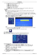 Preview for 132 page of Perel CCTVSET10 User Manual