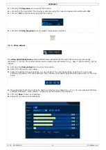 Preview for 6 page of Perel CCTVSET2 User Manual