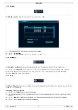 Preview for 7 page of Perel CCTVSET2 User Manual