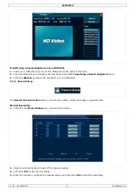 Preview for 8 page of Perel CCTVSET2 User Manual