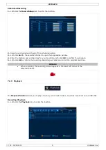 Preview for 9 page of Perel CCTVSET2 User Manual