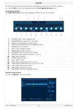 Preview for 10 page of Perel CCTVSET2 User Manual