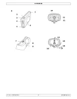 Preview for 2 page of Perel CCTVSETW1 Installation And Quick Start Manual