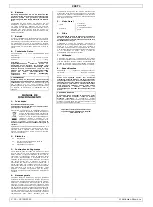 Preview for 3 page of Perel CDET1 User Manual