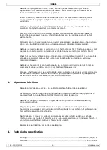 Preview for 9 page of Perel CH0001 User Manual