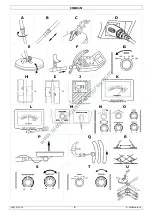 Предварительный просмотр 2 страницы Perel CMD001N User Manual