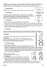 Preview for 4 page of Perel CMD01 User Manual