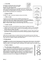 Предварительный просмотр 11 страницы Perel CMD01 User Manual