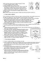 Предварительный просмотр 12 страницы Perel CMD01 User Manual