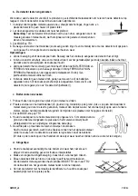 Preview for 19 page of Perel CMD01 User Manual