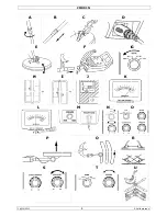 Предварительный просмотр 2 страницы Perel CMD01N User Manual