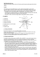 Preview for 4 page of Perel CMD02 User Manual