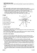 Preview for 9 page of Perel CMD02 User Manual