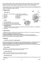 Предварительный просмотр 11 страницы Perel CPMR3 Manual