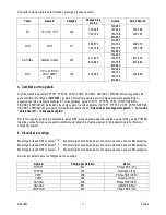 Preview for 11 page of Perel CRC1001 User Manual