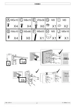 Предварительный просмотр 2 страницы Perel CWB019 User Manual