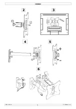 Предварительный просмотр 3 страницы Perel CWB019 User Manual