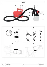 Preview for 2 page of Perel DESG3 User Manual