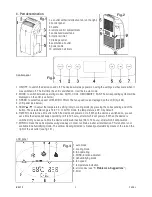 Предварительный просмотр 2 страницы Perel EAC12 Manual