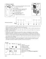 Предварительный просмотр 10 страницы Perel EAC12 Manual