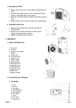 Предварительный просмотр 4 страницы Perel EAC12S User Manual