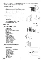 Предварительный просмотр 9 страницы Perel EAC12S User Manual