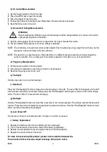 Preview for 3 page of Perel ECM1 Manual