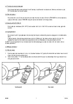 Preview for 15 page of Perel ECM2 User Manual