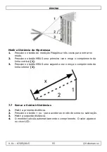 Preview for 55 page of Perel EEM700 User Manual