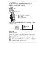 Предварительный просмотр 3 страницы Perel EHS120D User Manual