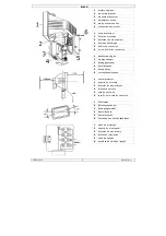 Предварительный просмотр 2 страницы Perel ELS3D User Manual