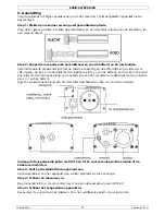 Предварительный просмотр 11 страницы Perel EPSI150 User Manual