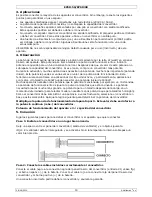 Предварительный просмотр 14 страницы Perel EPSI150 User Manual