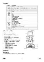 Preview for 12 page of Perel EVM760 User Manual