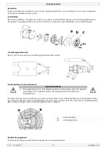 Предварительный просмотр 12 страницы Perel FT120C User Manual