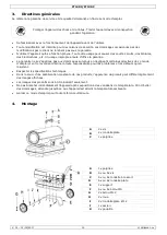 Предварительный просмотр 15 страницы Perel FT120C User Manual