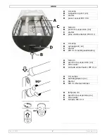 Preview for 2 page of Perel GIK13 User Manual