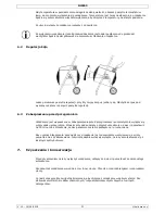 Предварительный просмотр 31 страницы Perel IH0003 User Manual