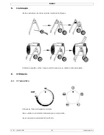 Предварительный просмотр 35 страницы Perel IH0003 User Manual