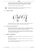 Предварительный просмотр 36 страницы Perel IH0003 User Manual