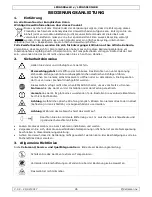 Preview for 26 page of Perel LEDA500xxW Series User Manual