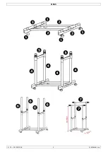 Предварительный просмотр 2 страницы Perel MP65 User Manual