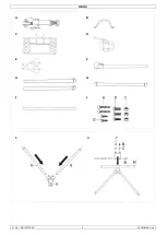 Предварительный просмотр 2 страницы Perel OBH5 User Manual