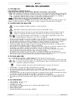 Preview for 9 page of Perel Perel EPATH3 (Spanish) Manual Del Usuario