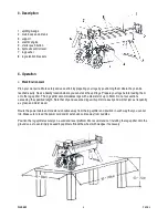 Preview for 5 page of Perel Perel WLS552 User Manual